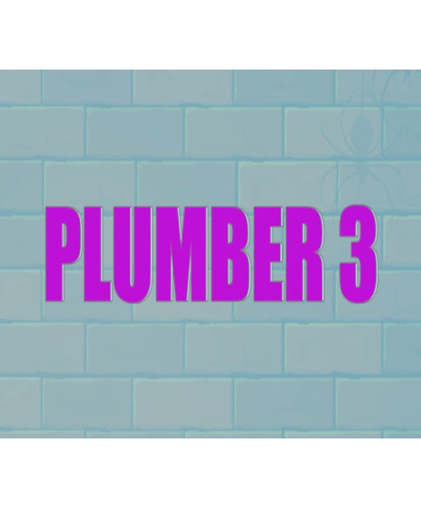 Plumber 3 Steam Key GLOBAL